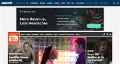 Desktop Screenshot of hiddenremote.com